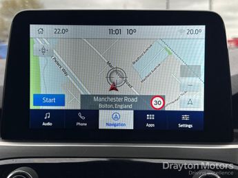 Ford Kuga 2.0 Ecoblue Titanium Suv 5dr Diesel Auto Awd Euro 6 (s/s) (190 P