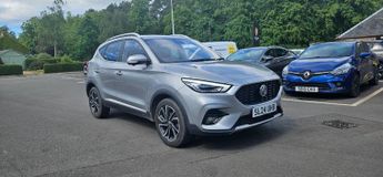 MG ZS 1.0 T Gdi Exclusive Suv 5dr Petrol Auto Euro 6 (111 Ps)