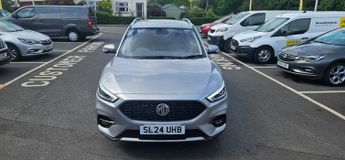 MG ZS 1.0 T Gdi Exclusive Suv 5dr Petrol Auto Euro 6 (111 Ps)