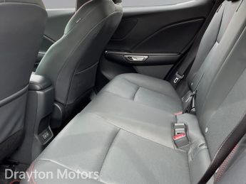 Lexus LBX 1.5 Vvt Hybrid Premium Plus Suv 5dr Petrol E CVT Euro 6 (s/s) (1