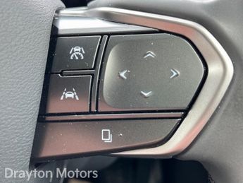 Lexus LBX 1.5 Vvt Hybrid Premium Plus Suv 5dr Petrol E CVT Euro 6 (s/s) (1