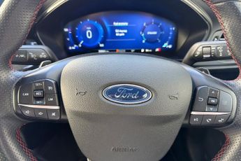 Ford Focus 1.5 Ecoblue St Line Vignale Hatchback 5dr Diesel Auto Euro 6 (s/