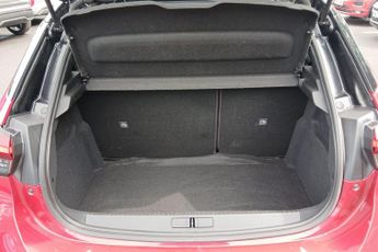 Vauxhall Corsa 1.2 Turbo Ultimate Hatchback 5dr Petrol Auto Euro 6 (s/s) (130 P