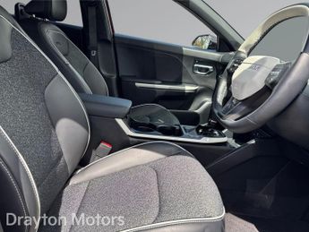 Kia K4 1.0 T Gdi Mhev Gt Line Hatchback 5dr Petrol Hybrid Dct Euro 6 (s