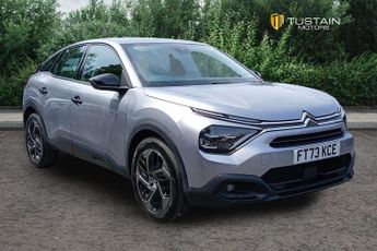Citroen C4 1.2 Puretech You! Hatchback 5dr Petrol Manual Euro 6 (s/s) (100 