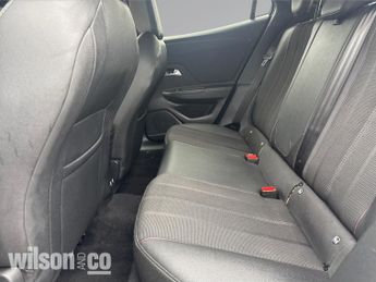 Vauxhall Mokka 1.2 Turbo Gs Suv 5dr Petrol Auto Euro 6 (s/s) (130 Ps)