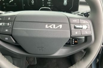Kia Ev3 81.4kwh Air Suv 5dr Electric Auto (201 Bhp)