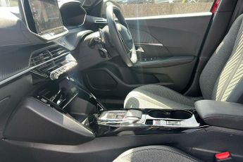 Peugeot 2008 SUV 1.2 Puretech Allure Suv 5dr Petrol Eat Euro 6 (s/s) (130 Ps)