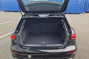 Audi A3 Sportback 1.5 Tfsi 35 Sport Sportback 5dr Petrol S Tronic Euro 6 (s/s) (15