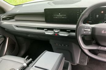Kia Ev9 99.8kwh Air Suv 5dr Electric Auto Rwd (200 Bhp)