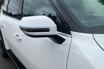 Kia Ev9 99.8kwh Air Suv 5dr Electric Auto Rwd (200 Bhp)