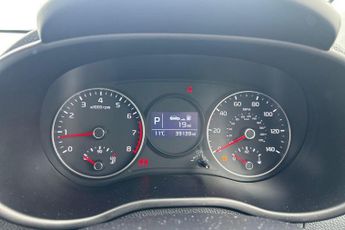 Kia Picanto 1.25 3 Hatchback 5dr Petrol Auto Euro 6 (83 Bhp)