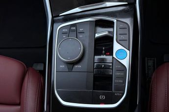 BMW I4 35 70.2kwh Sport Gran Coupe 5dr Electric Auto Edrive (286 Ps)