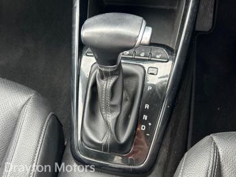 Kia Rio 1.4 3 Hatchback 5dr Petrol Auto 6 Spd Euro 6 (98 Bhp)
