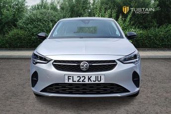 Vauxhall Corsa 1.2 Turbo Se Edition Hatchback 5dr Petrol Auto Euro 6 (s/s) (100