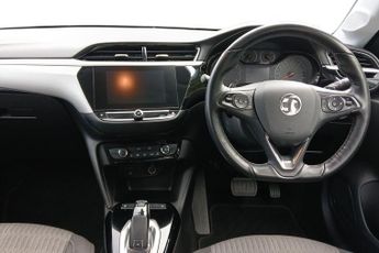 Vauxhall Corsa 1.2 Turbo Se Edition Hatchback 5dr Petrol Auto Euro 6 (s/s) (100