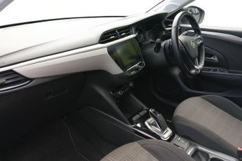 Vauxhall Corsa 1.2 Turbo Se Edition Hatchback 5dr Petrol Auto Euro 6 (s/s) (100