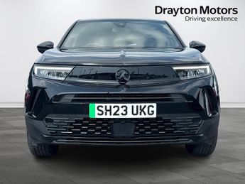 Vauxhall Mokka Electric 50kwh Gs Suv 5dr Electric Auto (136 Ps)