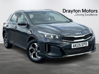 Kia Ceed 1.5 T Gdi 2 Suv 5dr Petrol Manual Euro 6 (s/s) (138 Bhp)