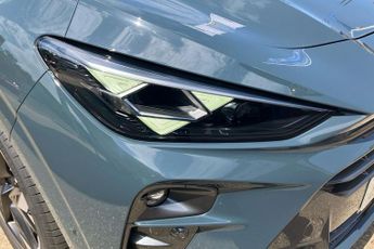 Cupra Terramar 1.5 Ehybrid 25.8kwh V2 Suv 5dr Petrol Plug In Hybrid Dsg Euro 6 