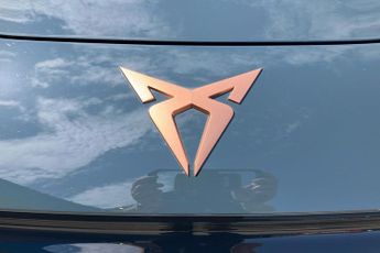 Cupra Terramar 1.5 Ehybrid 25.8kwh V2 Suv 5dr Petrol Plug In Hybrid Dsg Euro 6 