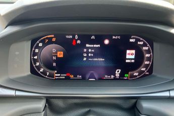 Cupra Terramar 1.5 Ehybrid 25.8kwh V2 Suv 5dr Petrol Plug In Hybrid Dsg Euro 6 