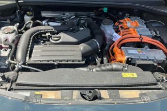 Cupra Terramar 1.5 Ehybrid 25.8kwh V2 Suv 5dr Petrol Plug In Hybrid Dsg Euro 6 
