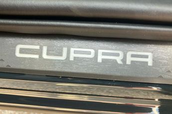 Cupra Terramar 1.5 Ehybrid 25.8kwh V2 Suv 5dr Petrol Plug In Hybrid Dsg Euro 6 
