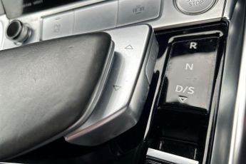 Audi E Tron 55 Suv 5dr Electric Auto Quattro 95kwh (408 Ps)