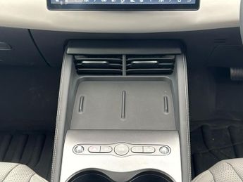 BYD Seal 6 DM i 1.5 10kWh Boost Saloon 4dr Petrol Plug-in Hybrid CVT Auto Euro 6