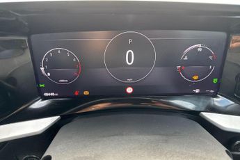 Vauxhall Mokka 1.2 Turbo Ultimate Suv 5dr Petrol Auto Euro 6 (s/s) (130 Ps)