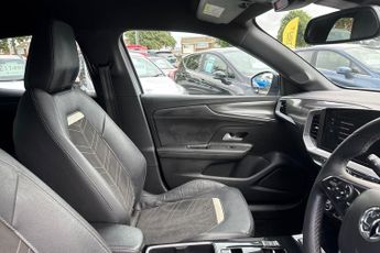 Vauxhall Mokka 1.2 Turbo Ultimate Suv 5dr Petrol Auto Euro 6 (s/s) (130 Ps)