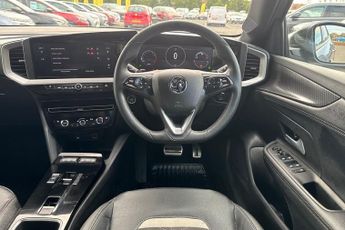 Vauxhall Mokka 1.2 Turbo Ultimate Suv 5dr Petrol Auto Euro 6 (s/s) (130 Ps)