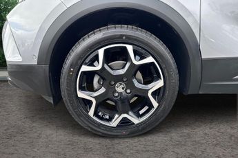 Vauxhall Mokka 1.2 Turbo Ultimate Suv 5dr Petrol Auto Euro 6 (s/s) (130 Ps)