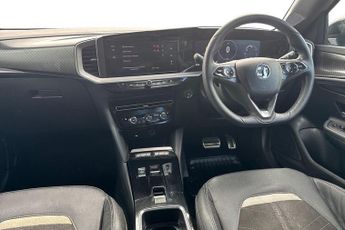 Vauxhall Mokka 1.2 Turbo Ultimate Suv 5dr Petrol Auto Euro 6 (s/s) (130 Ps)