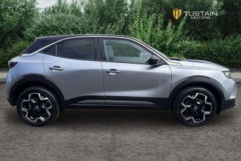 Vauxhall Mokka 1.2 Turbo Ultimate Suv 5dr Petrol Auto Euro 6 (s/s) (130 Ps)
