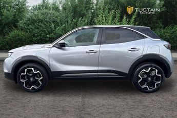 Vauxhall Mokka 1.2 Turbo Ultimate Suv 5dr Petrol Auto Euro 6 (s/s) (130 Ps)
