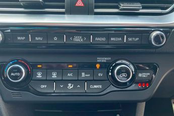 Kia e Niro 64kwh 4 Plus Suv 5dr Electric Auto (201 Bhp)