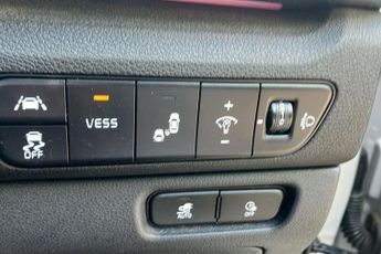Kia e Niro 64kwh 4 Plus Suv 5dr Electric Auto (201 Bhp)