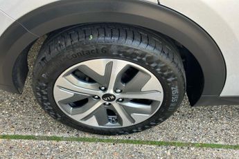 Kia e Niro 64kwh 4 Plus Suv 5dr Electric Auto (201 Bhp)