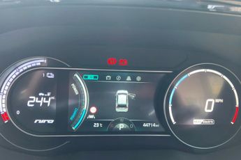 Kia e Niro 64kwh 4 Plus Suv 5dr Electric Auto (201 Bhp)