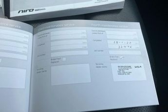 Kia e Niro 64kwh 4 Plus Suv 5dr Electric Auto (201 Bhp)