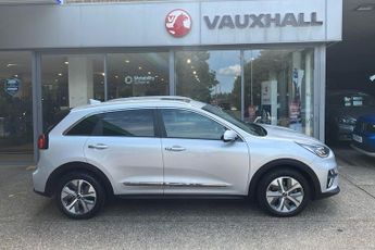 Kia e Niro 64kwh 4 Plus Suv 5dr Electric Auto (201 Bhp)