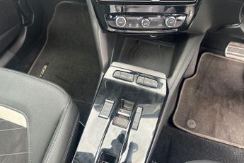 Vauxhall Mokka Electric 50kwh Ultimate Suv 5dr Electric Auto (136 Ps)
