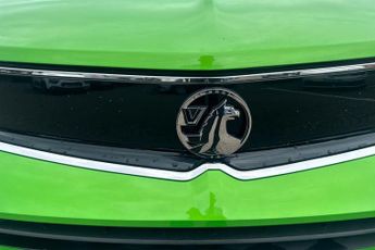Vauxhall Mokka Electric 50kwh Ultimate Suv 5dr Electric Auto (136 Ps)