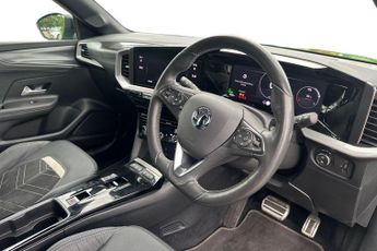 Vauxhall Mokka Electric 50kwh Ultimate Suv 5dr Electric Auto (136 Ps)