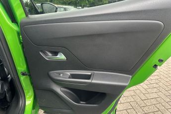 Vauxhall Mokka Electric 50kwh Ultimate Suv 5dr Electric Auto (136 Ps)