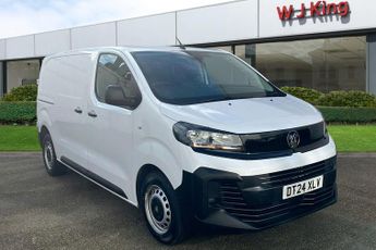 Vauxhall Vivaro 1.5 Turbo D Prime Panel Van 6dr Diesel Manual Swb Euro 6 (s/s) (
