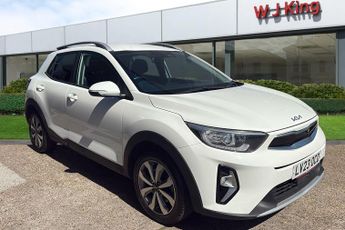 Kia Stonic 1.0 T Gdi 2 Suv 5dr Petrol Manual Euro 6 (s/s) (99 Bhp)