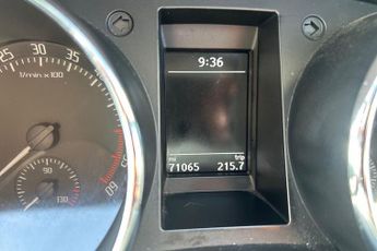 Skoda Yeti Outdoor 2.0 Tdi Se L Outdoor 5dr Diesel Dsg 4wd Euro 6 (s/s) (150 Ps)